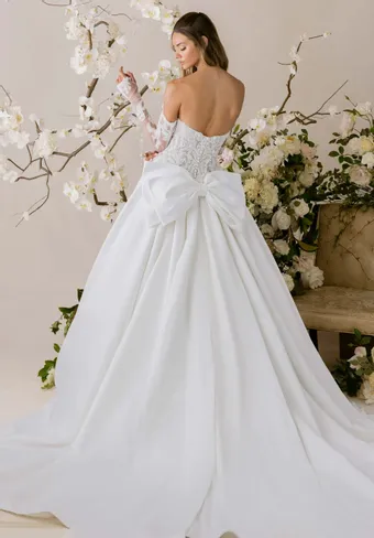 Morilee Style #1010009 #2 vertical thumbnail