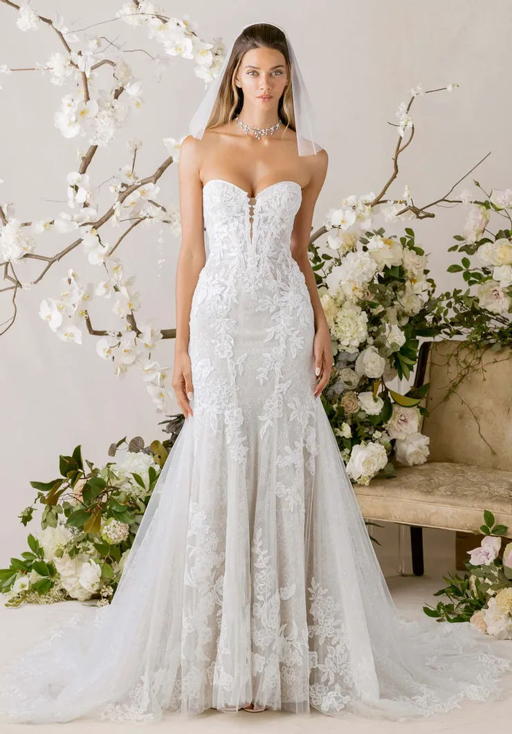 Morilee Morilee Style #1010010 Image