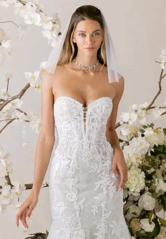 Morilee Morilee Style #1010010 #2 frontface vertical cropped thumbnail