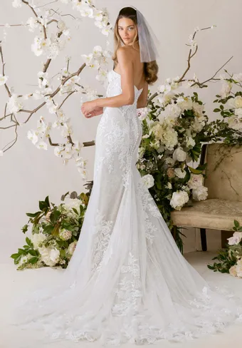 Morilee Morilee Style #1010010 #1 default backface vertical thumbnail