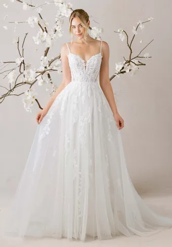 Morilee Morilee Style #1010011 #0 default frontface vertical thumbnail