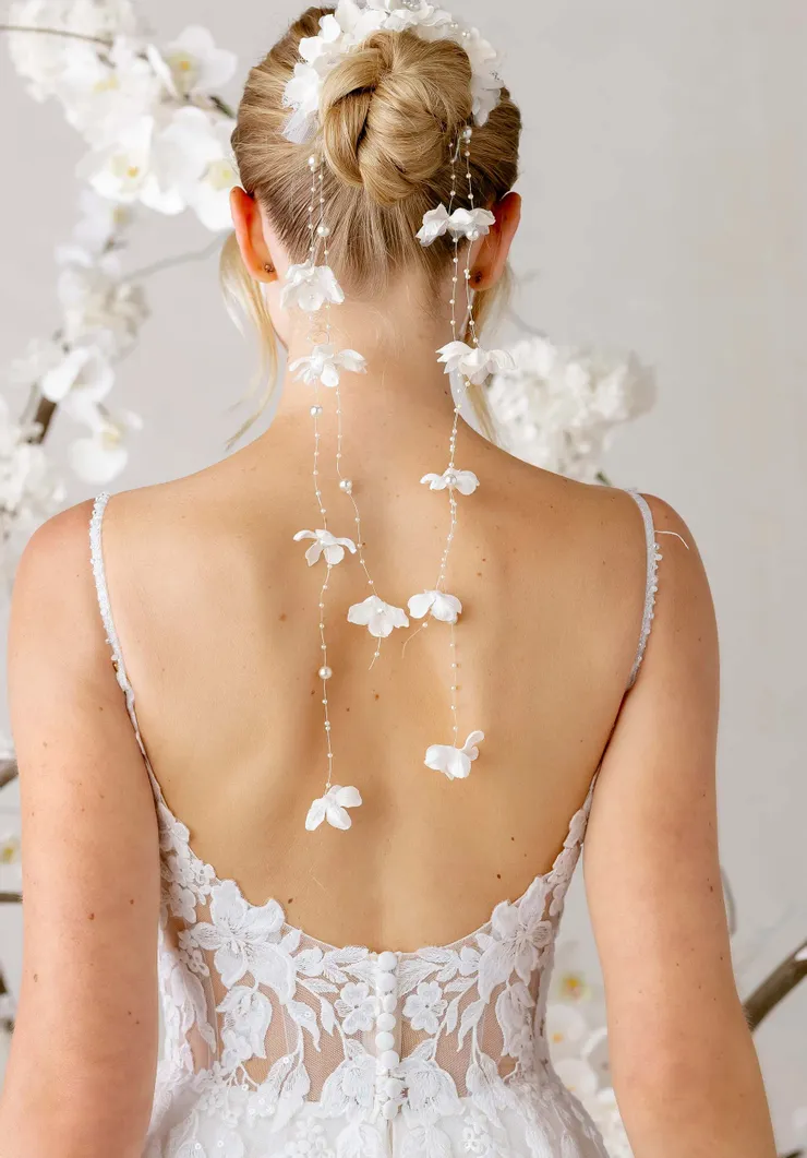 Morilee Style #1010011 #3 backface vertical cropped picture