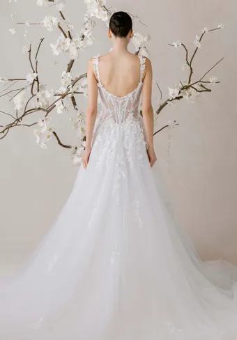 Morilee Yvette #2 default backface vertical thumbnail