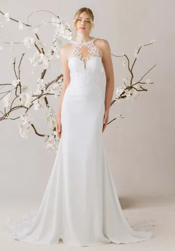 Morilee #1010013 #0 default frontface vertical thumbnail