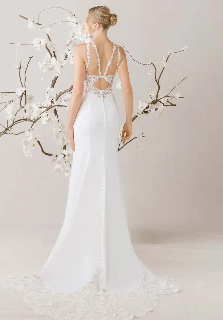 Morilee Style #1010013 #1 default backface vertical picture