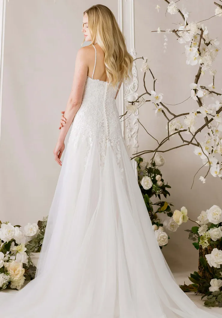 Morilee Style #1010017 #1 default backface vertical picture