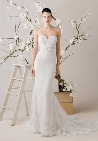 Morilee #1010018 #0 default frontface vertical thumbnail