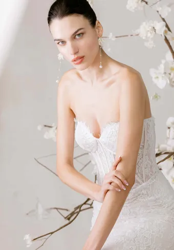 Morilee #1010018 #3 frontface vertical cropped thumbnail