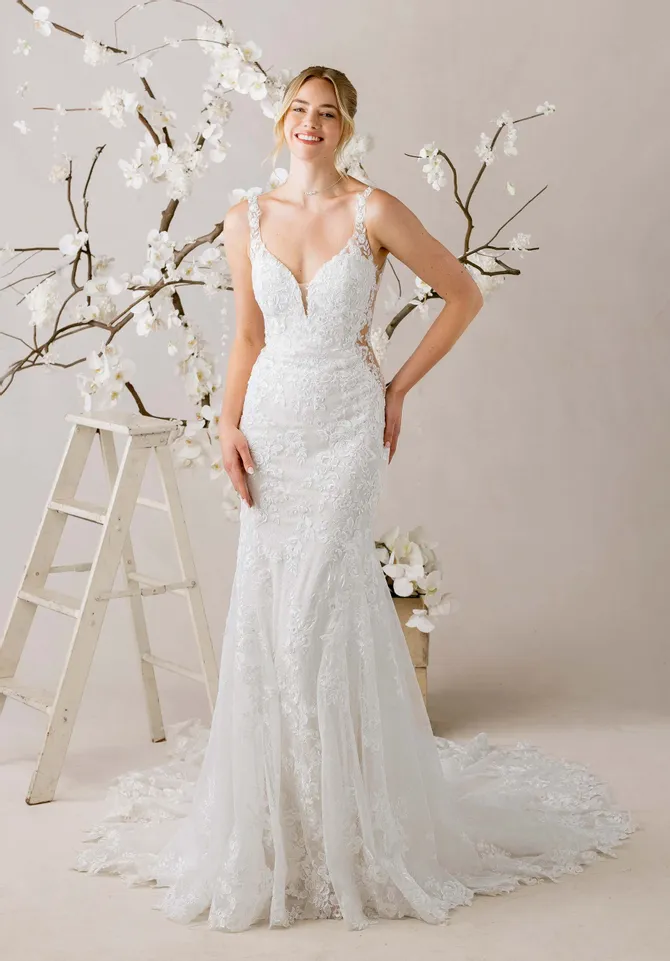 Morilee - 1010020 | Kuki's Bridal