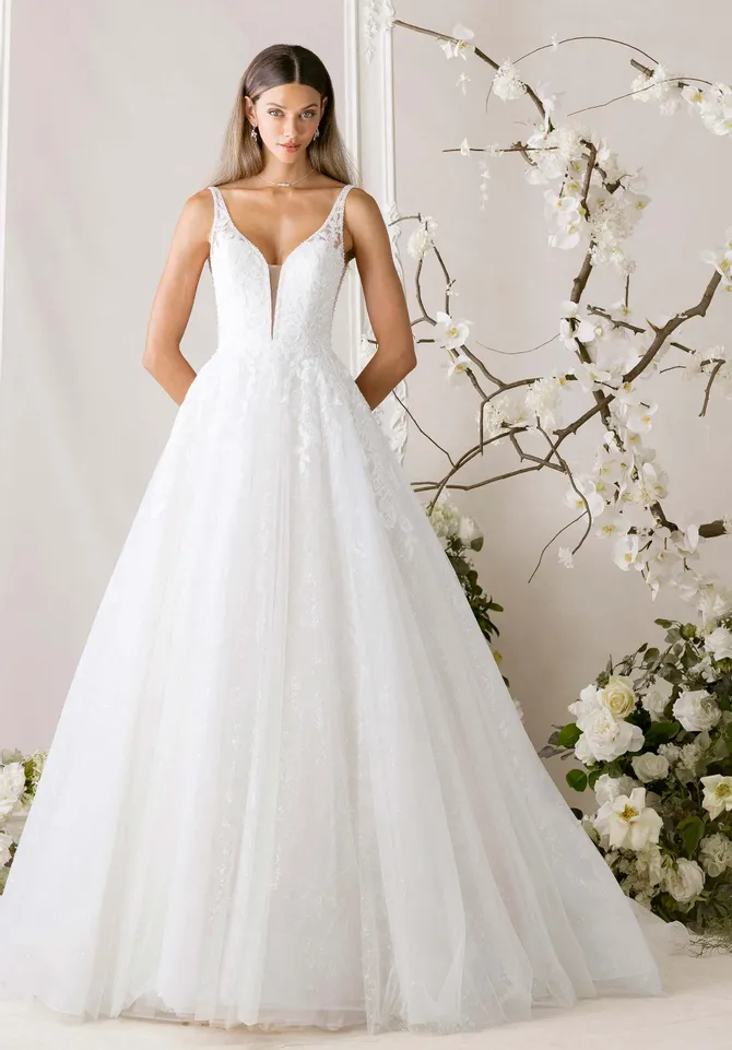 Morilee | Labella Bridal - 1010021 | Labella Bridal