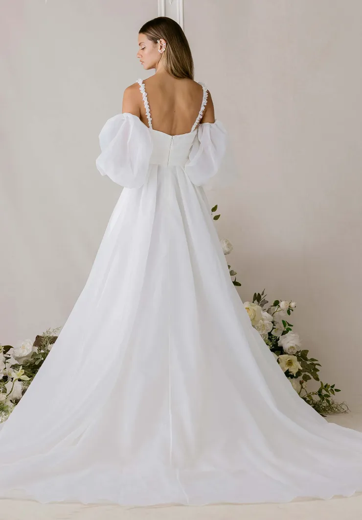 Morilee Backface Thumbnail Image