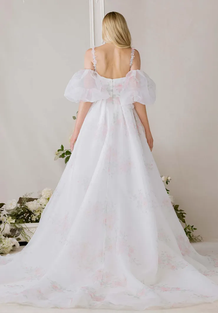 Morilee Backface Thumbnail Image