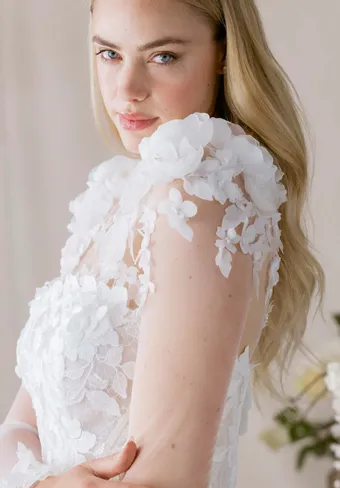 Morilee Alina #2 frontface vertical cropped thumbnail