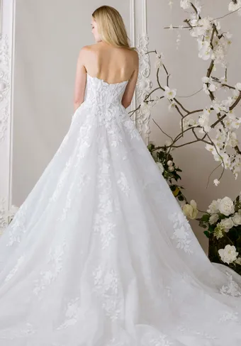 Morilee Alina #1 default backface vertical thumbnail