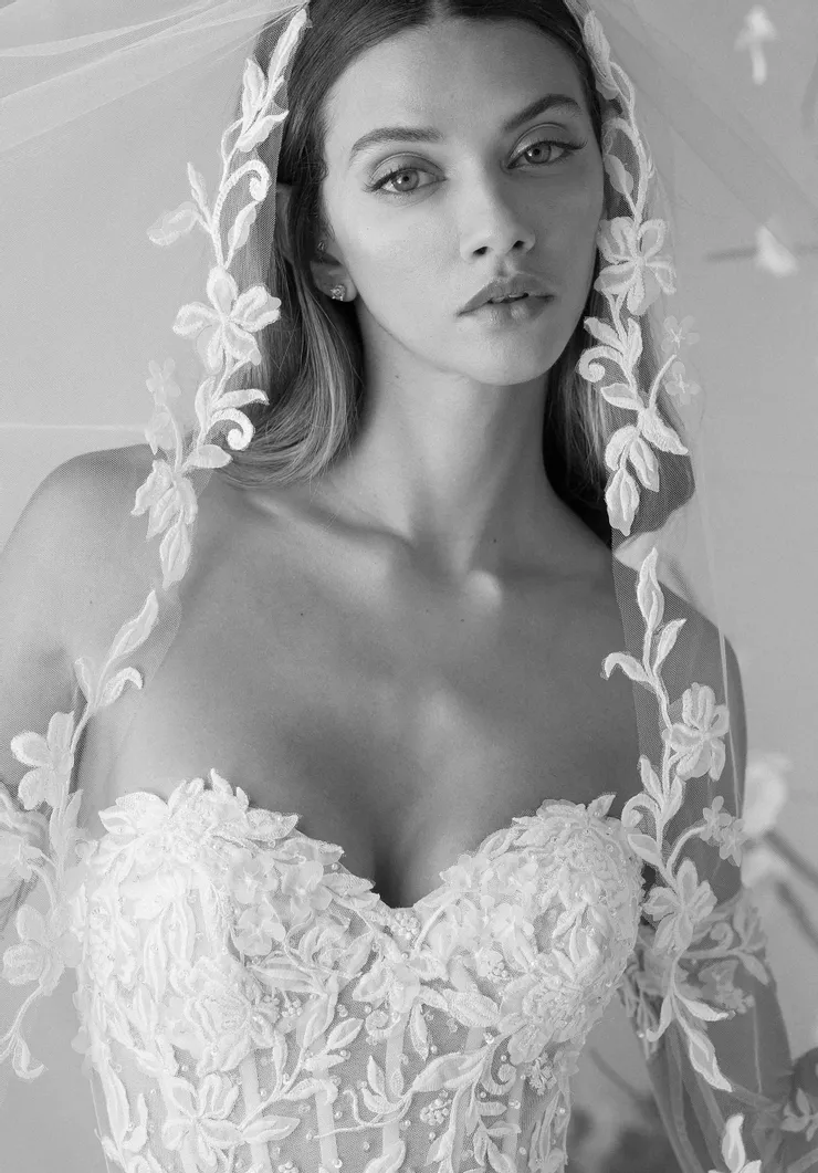 Morilee 1010025