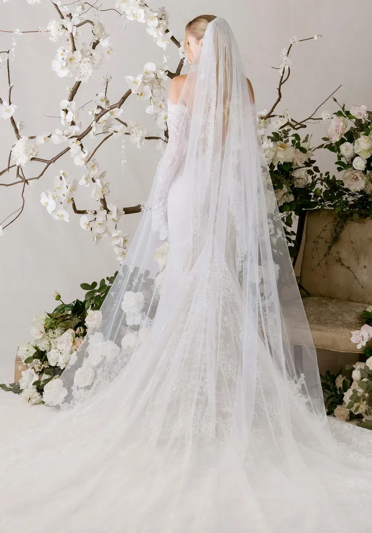 Morilee Style #1010031 #1 backface vertical picture