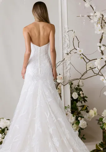 Morilee Managés #3 default backface vertical thumbnail