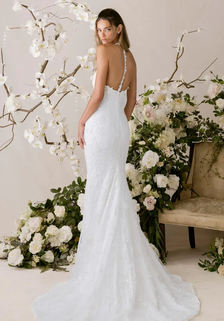 Morilee Style #1010035 #1 default backface vertical picture