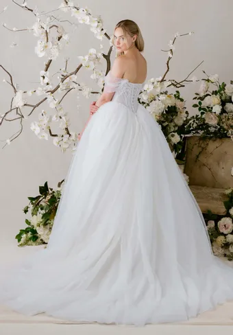 Morilee #1010036 #1 default backface vertical thumbnail