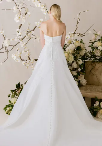 Morilee Isadora #1 default backface vertical thumbnail