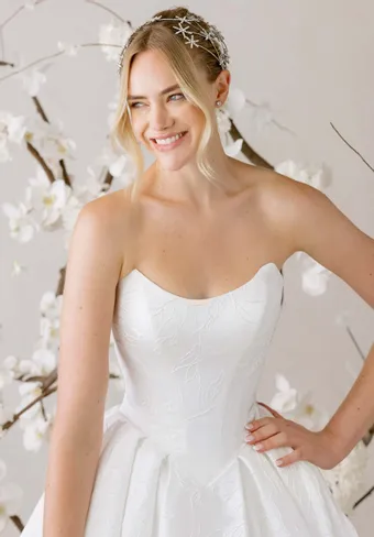 Morilee Style No. 1010039 #2 frontface vertical cropped thumbnail