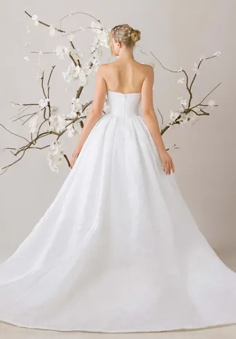 Morilee Style No. 1010039 #1 default backface vertical thumbnail