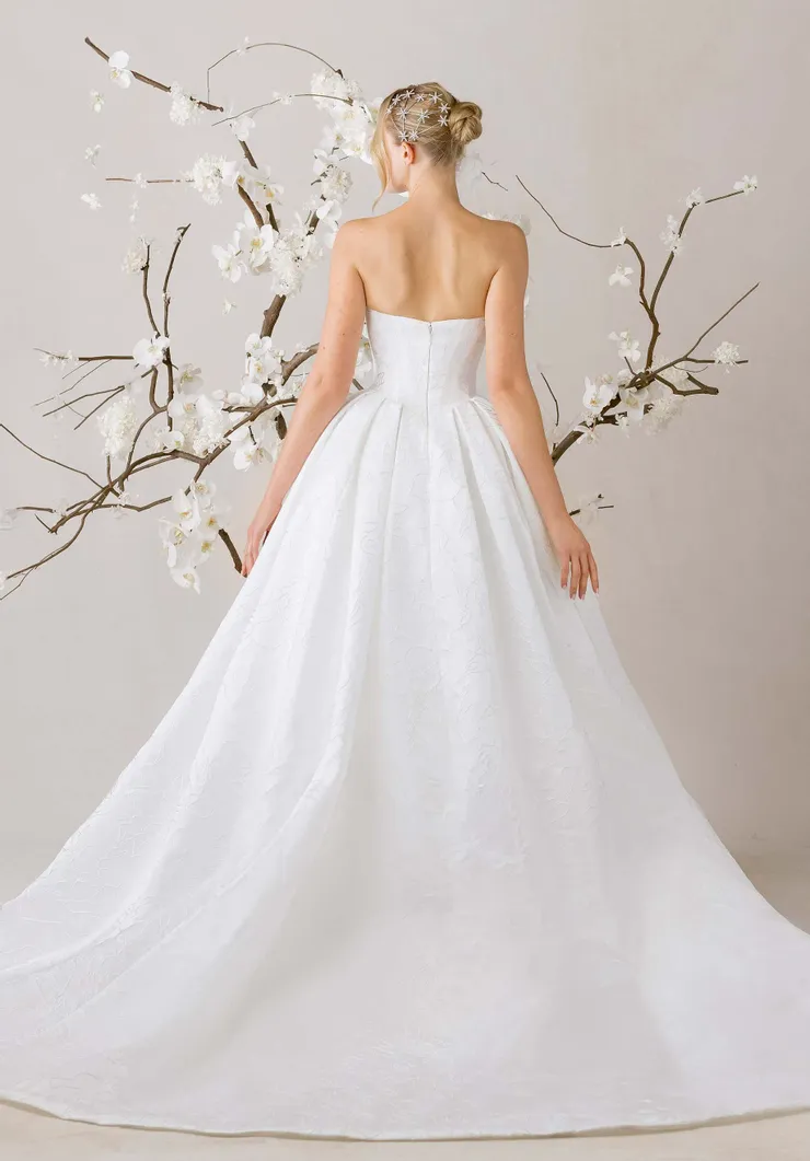 Morilee Style #1010039 #1 default backface vertical picture