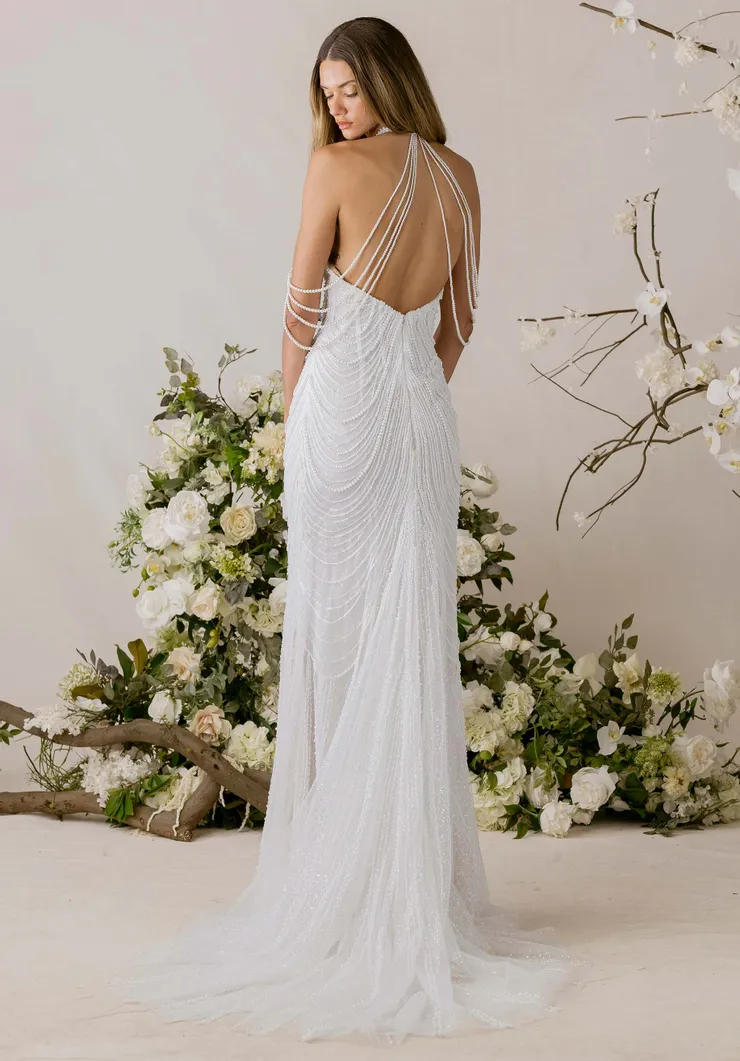 Morilee Style #1010040 #1 default backface vertical picture