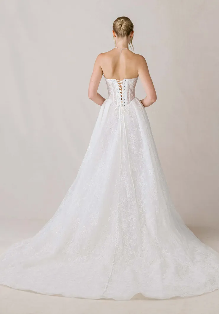 Morilee Style #1010042 #1 default backface vertical picture