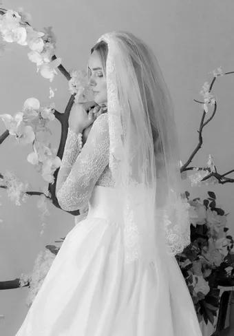 Morilee Style #1010043 #3 backface vertical cropped thumbnail