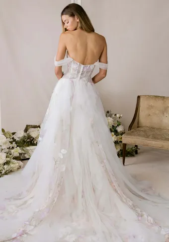 Morilee Style #1010044 #1 default backface vertical thumbnail