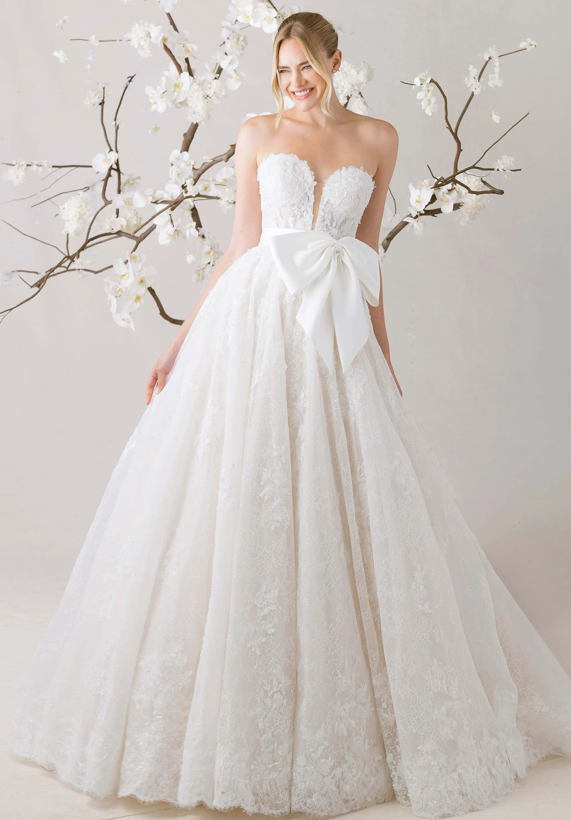 Bridal | Bridal Exclusives
