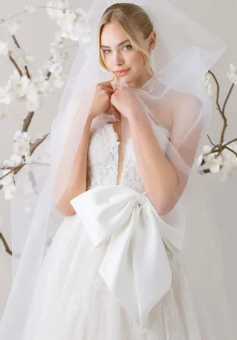 Morilee Style #1010047 #3 frontface vertical cropped thumbnail