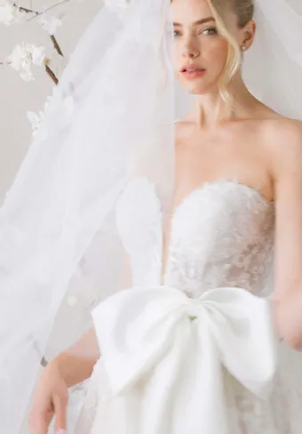 Morilee Style #1010047 #2 frontface vertical cropped thumbnail