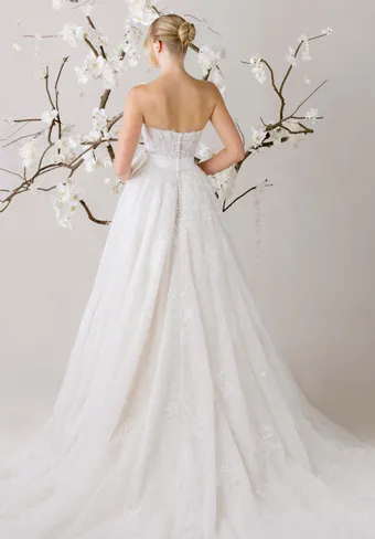 Morilee Style #1010047 #1 default backface vertical thumbnail