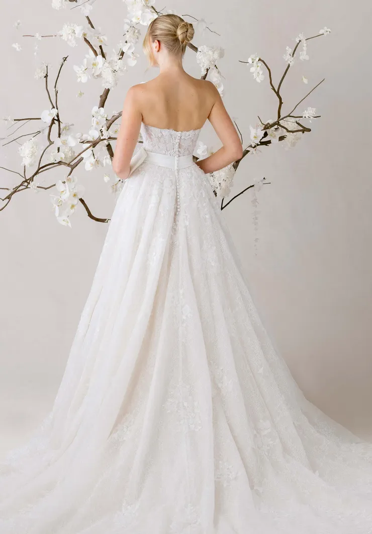 Morilee Style #1010047 #1 default backface vertical picture