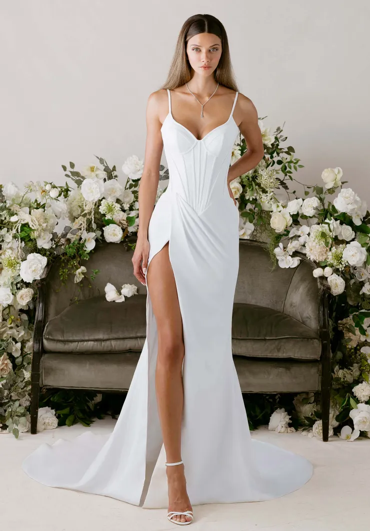 Morilee Fonteyn Default Image