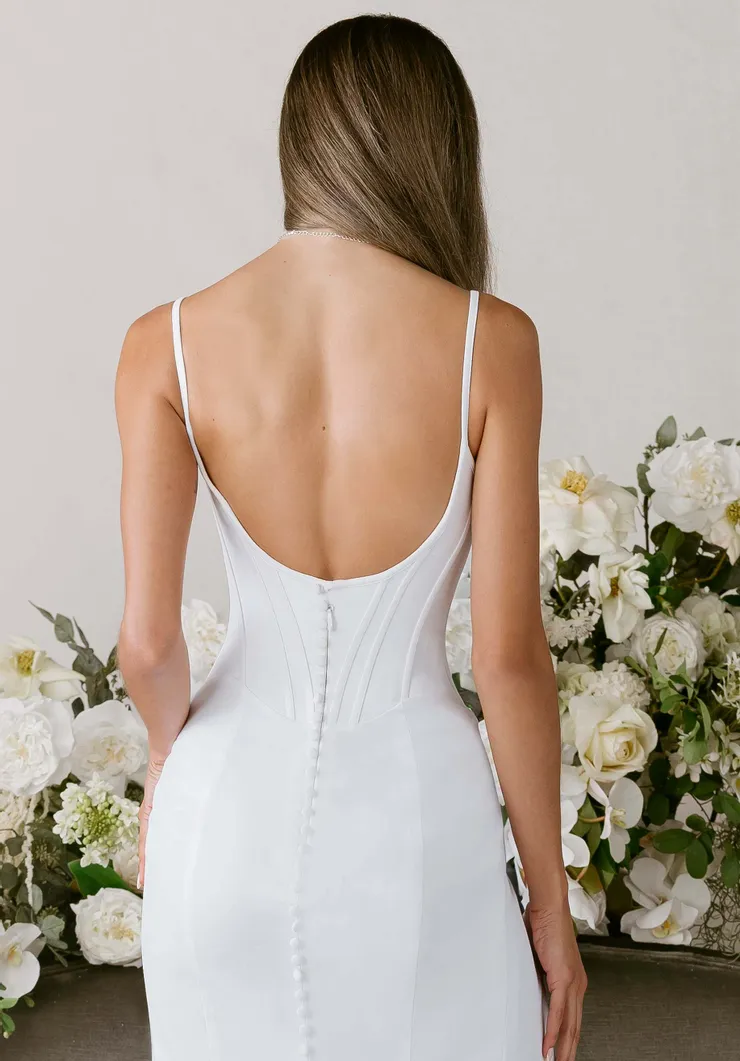 Morilee Style #1010048 #3 backface vertical cropped picture