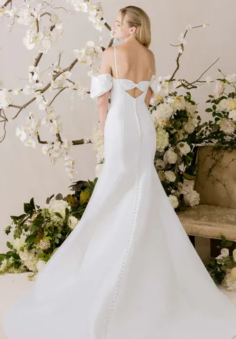 Morilee Style #1010052 #1 default backface vertical thumbnail