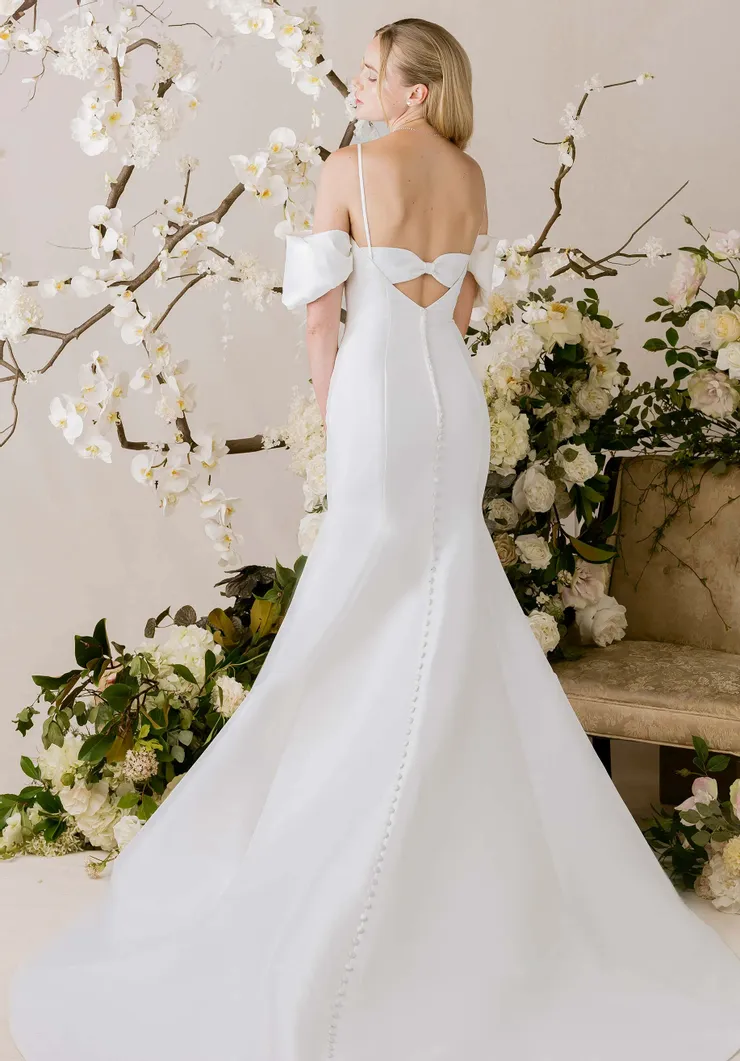 Morilee Style #1010052 #1 default backface vertical picture