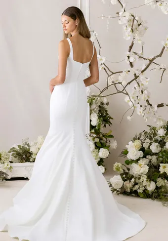 Morilee Style #1010053 #1 default backface vertical thumbnail