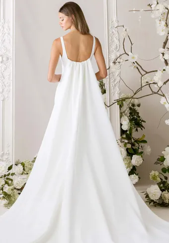 Morilee Style #1010053 #2 backface vertical thumbnail