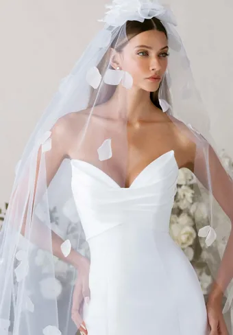 Morilee Style #1010054 #3 frontface vertical cropped thumbnail