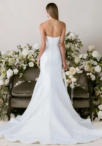 Morilee Style #1010054 #2 default backface vertical thumbnail