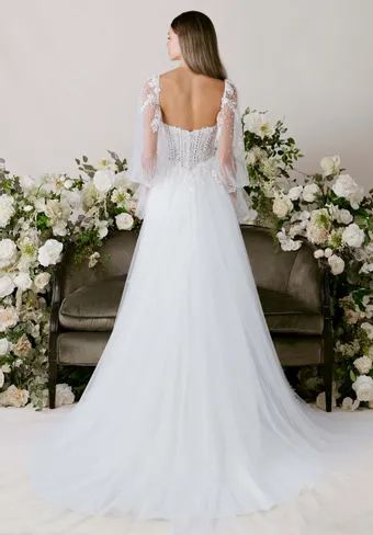 Morilee Style #1050000 #2 default backface vertical thumbnail