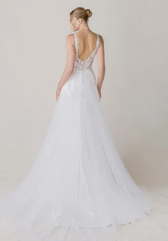 Morilee Style #1050001 #1 default backface vertical thumbnail