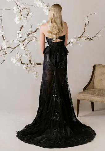 Morilee #Aloura 1050002 ML #4 vertical thumbnail