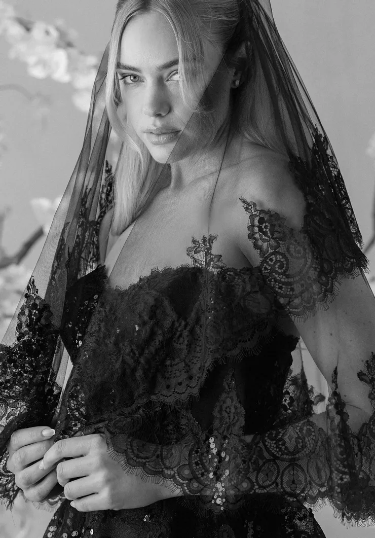 Morilee Style #1050002 #1 vertical picture