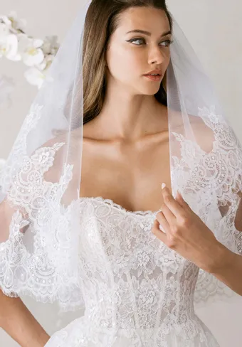 Morilee #Aloura 1050002 ML #8 vertical thumbnail