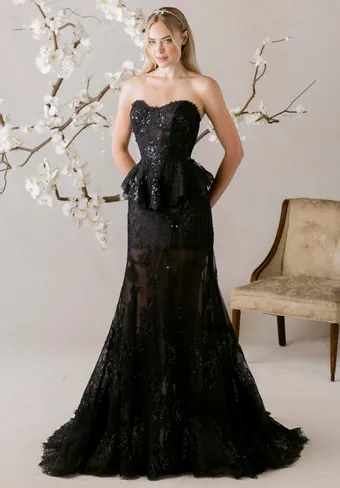 Morilee #Aloura 1050002 ML #9 vertical thumbnail